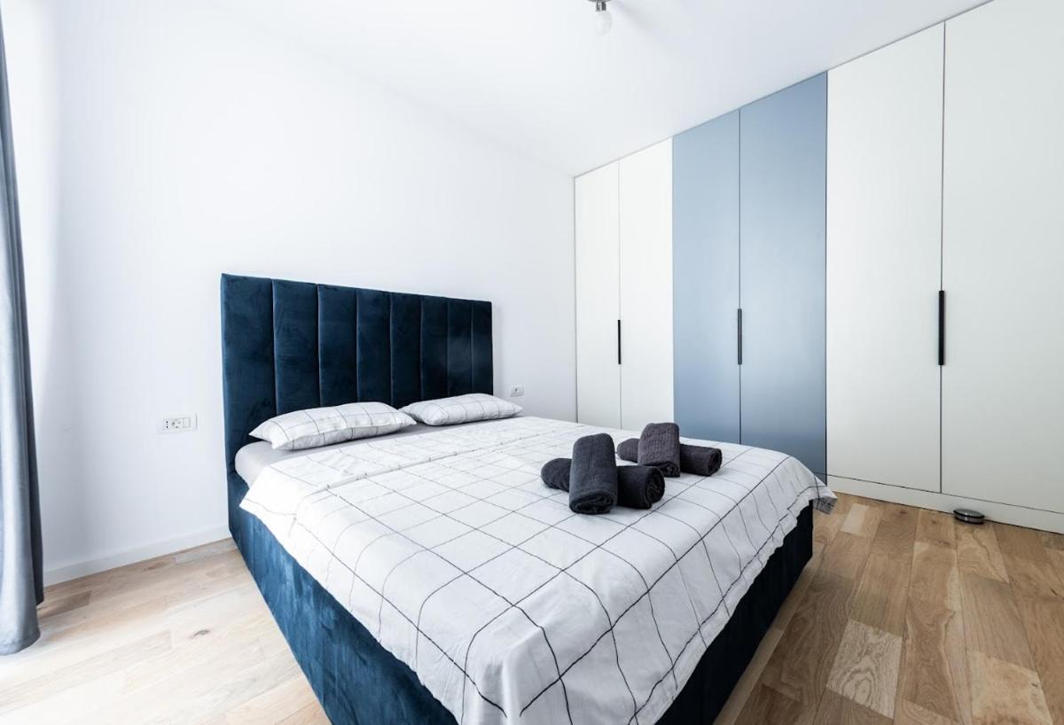 Modern and Central Apartment - Housity