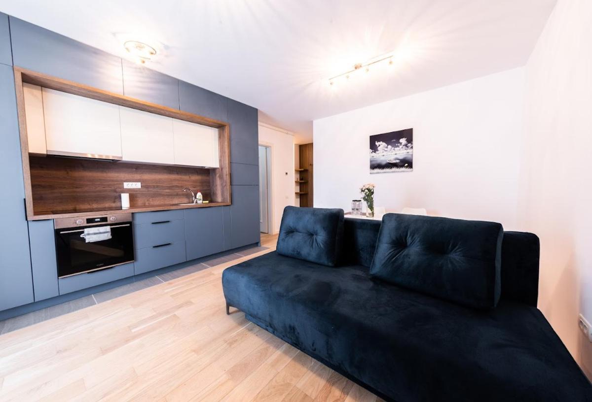Modern and Central Apartment - Housity
