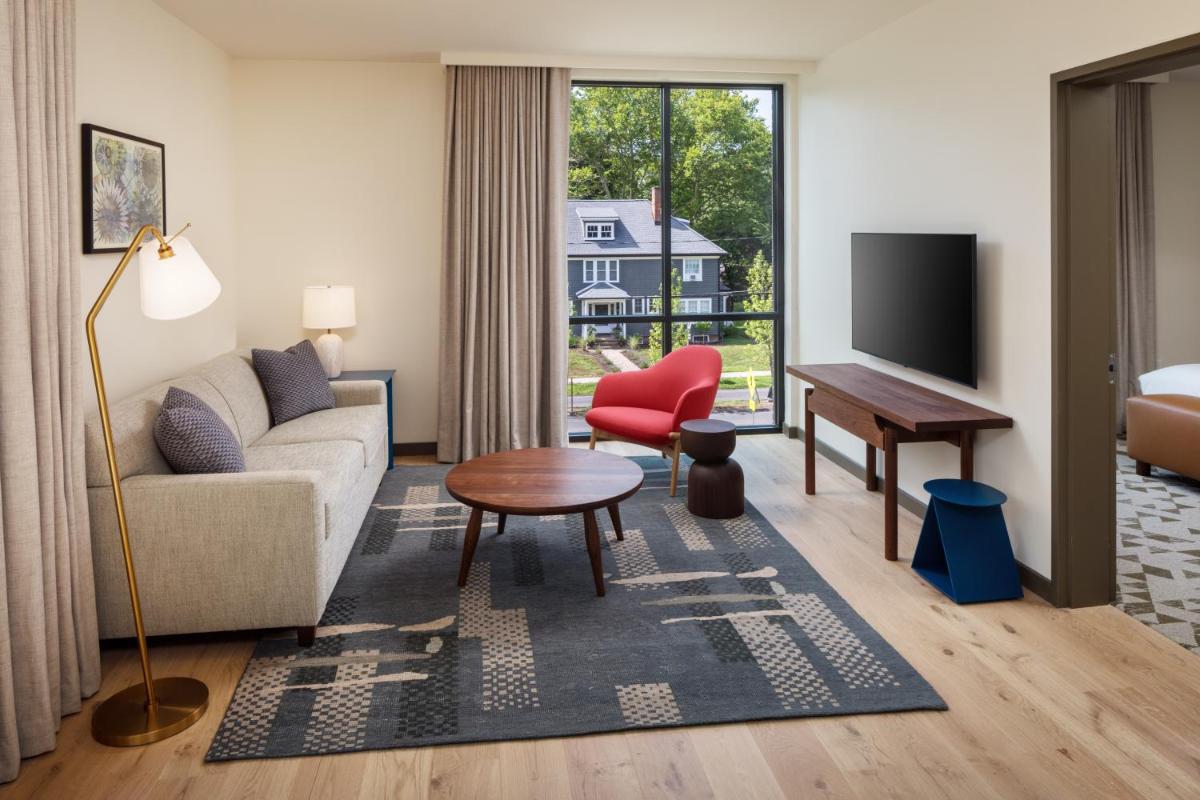 The Heartwood - Housity