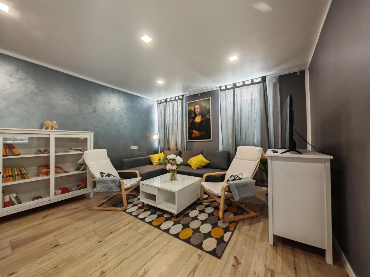 O21 house - Old Town Varazdin - Housity