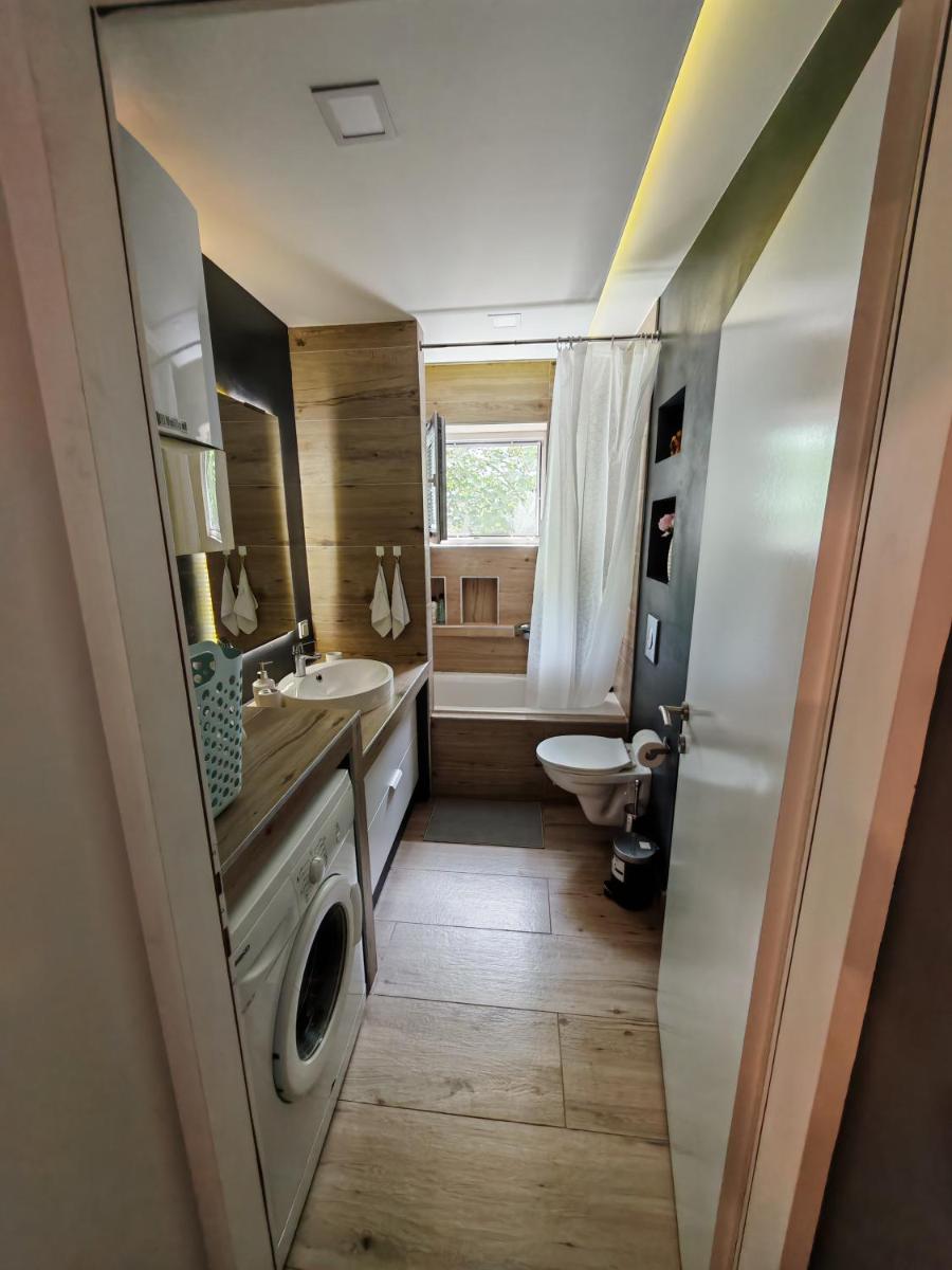 O21 house - Old Town Varazdin - Housity