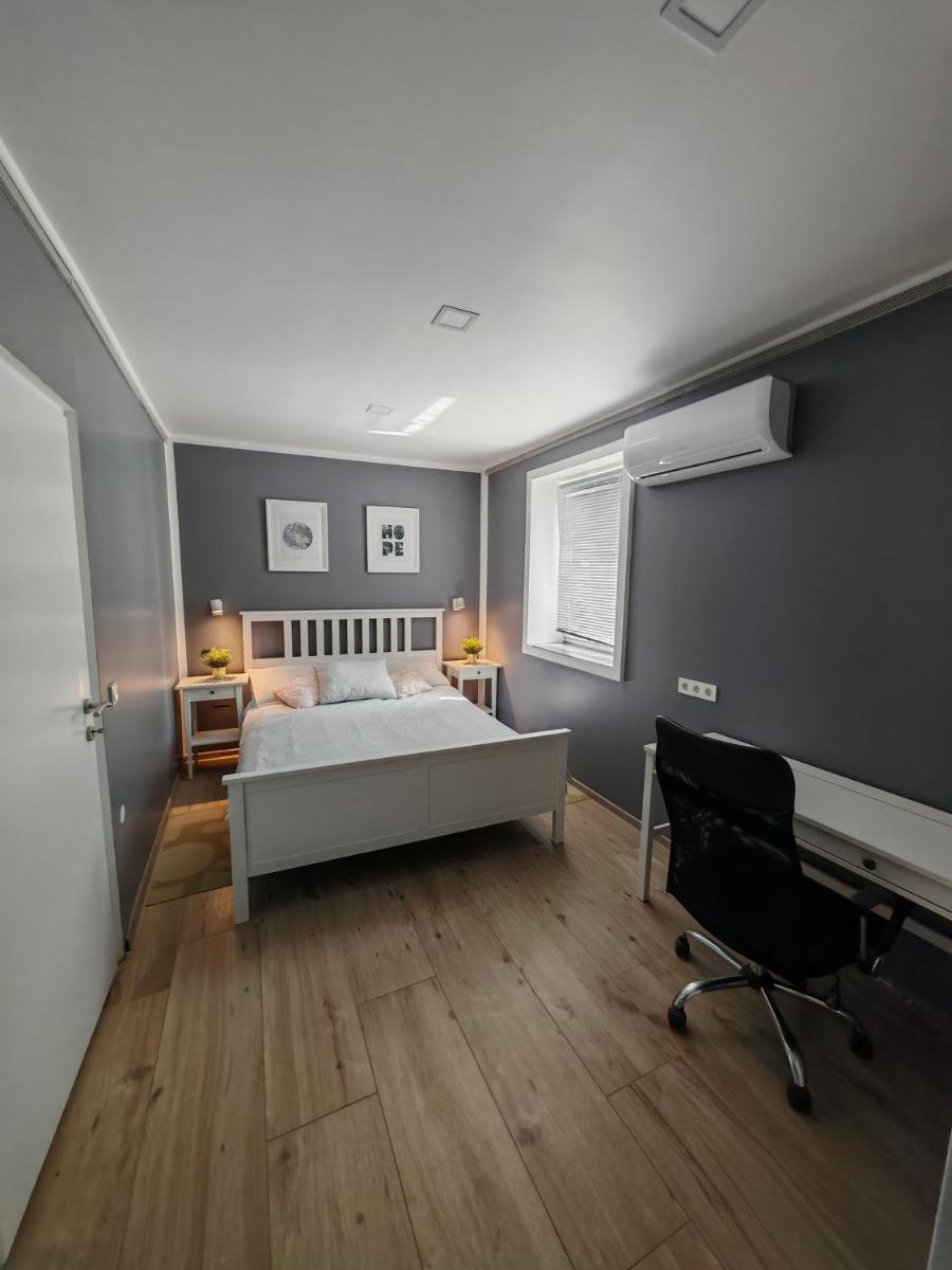O21 house - Old Town Varazdin - Housity
