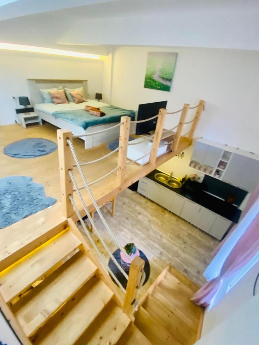 The central apartament - Housity