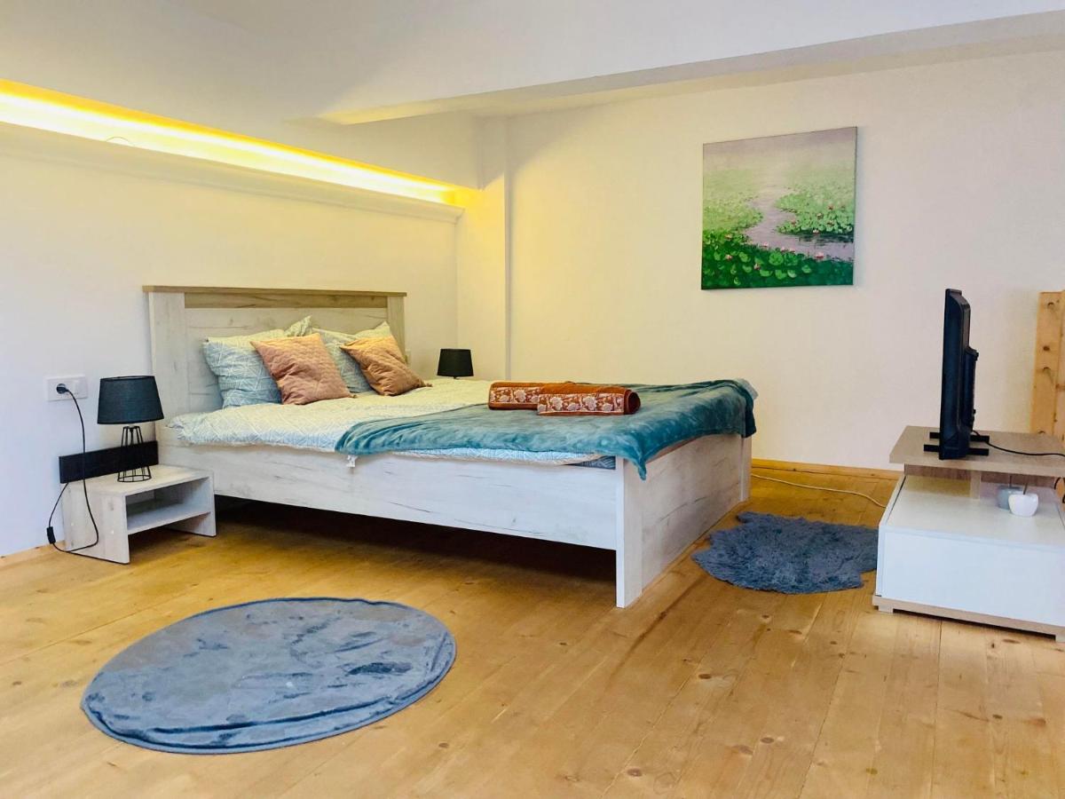 The central apartament - Housity