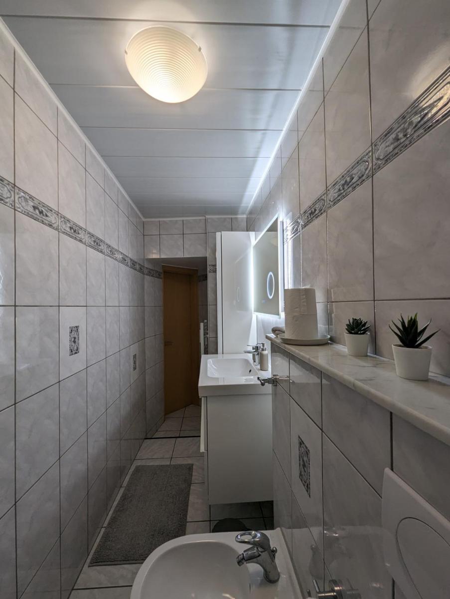 3 Bedroom apartment in the Center of Larochette - Housity