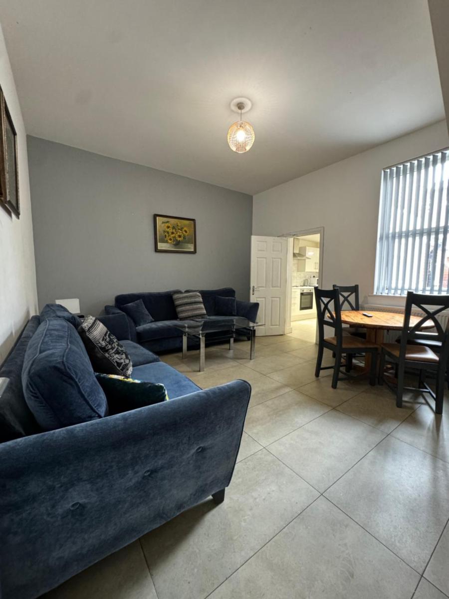 New modern Private House central location - Housity