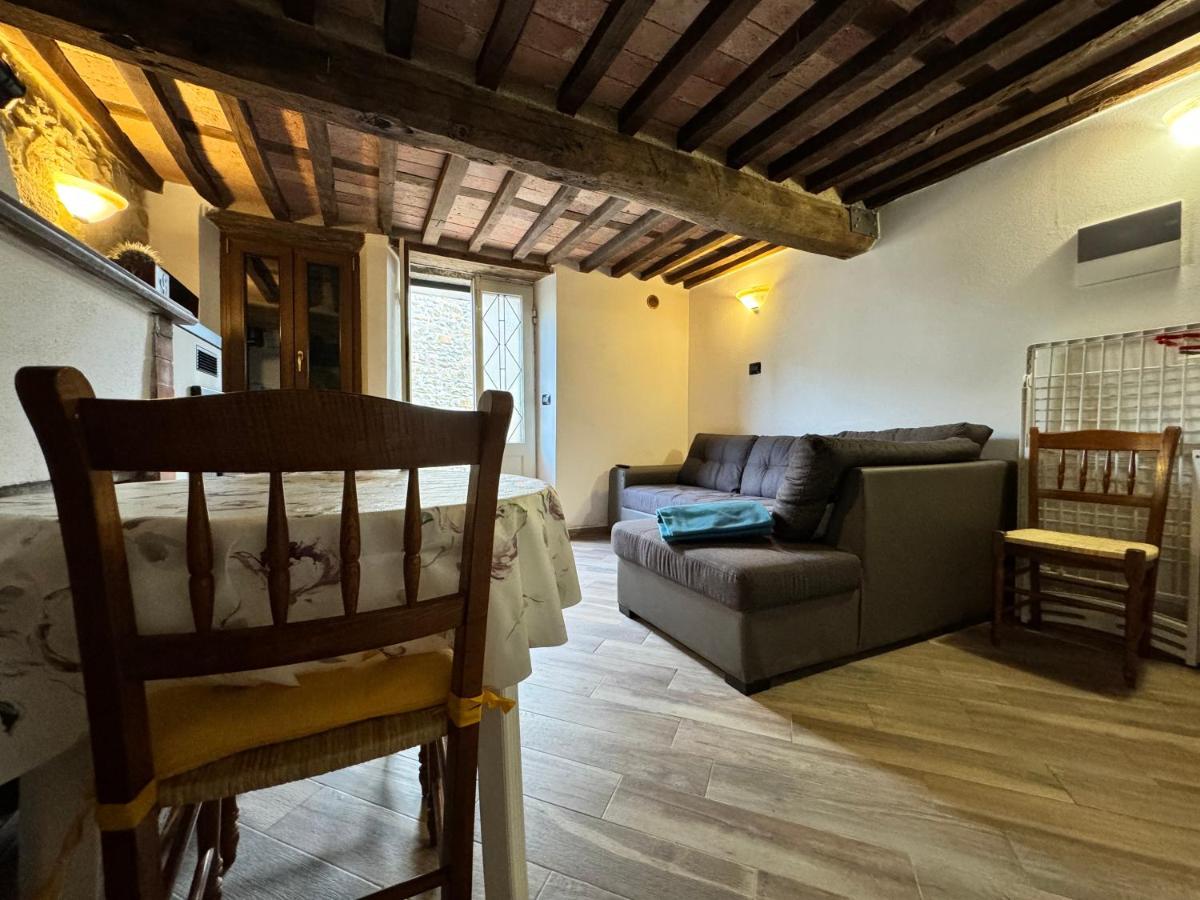 La casetta nel Borgo -Cerageto- - Housity