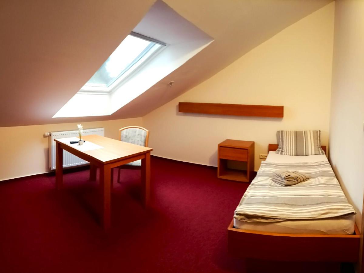 Zielitzer Hof - Housity