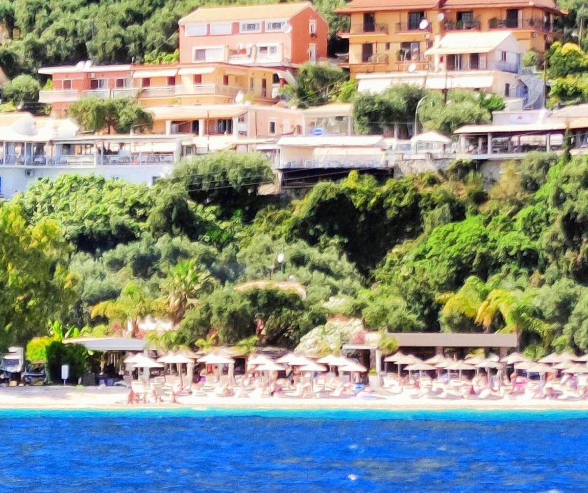 EMILIOS SeaViewEscape - Housity
