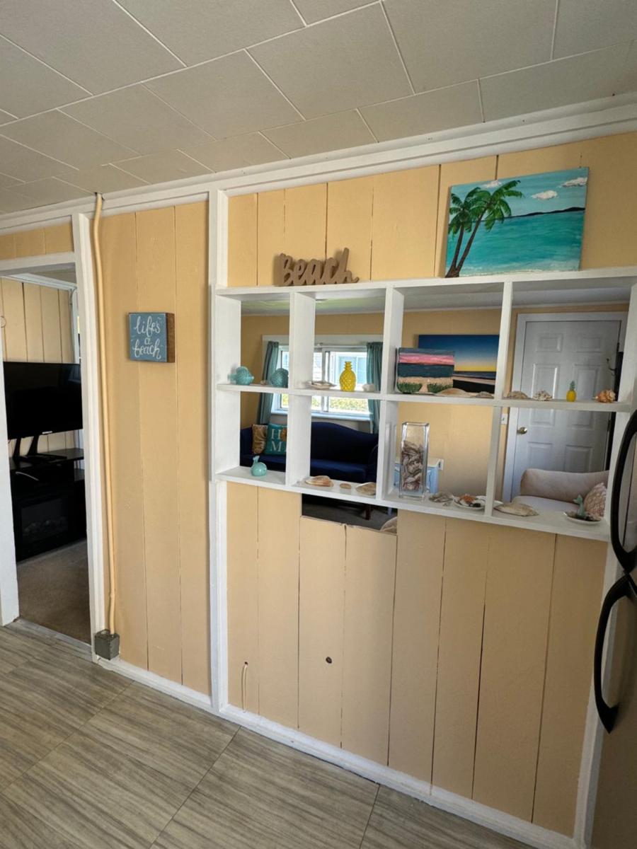 Beach Cottage on North Beach - Housity