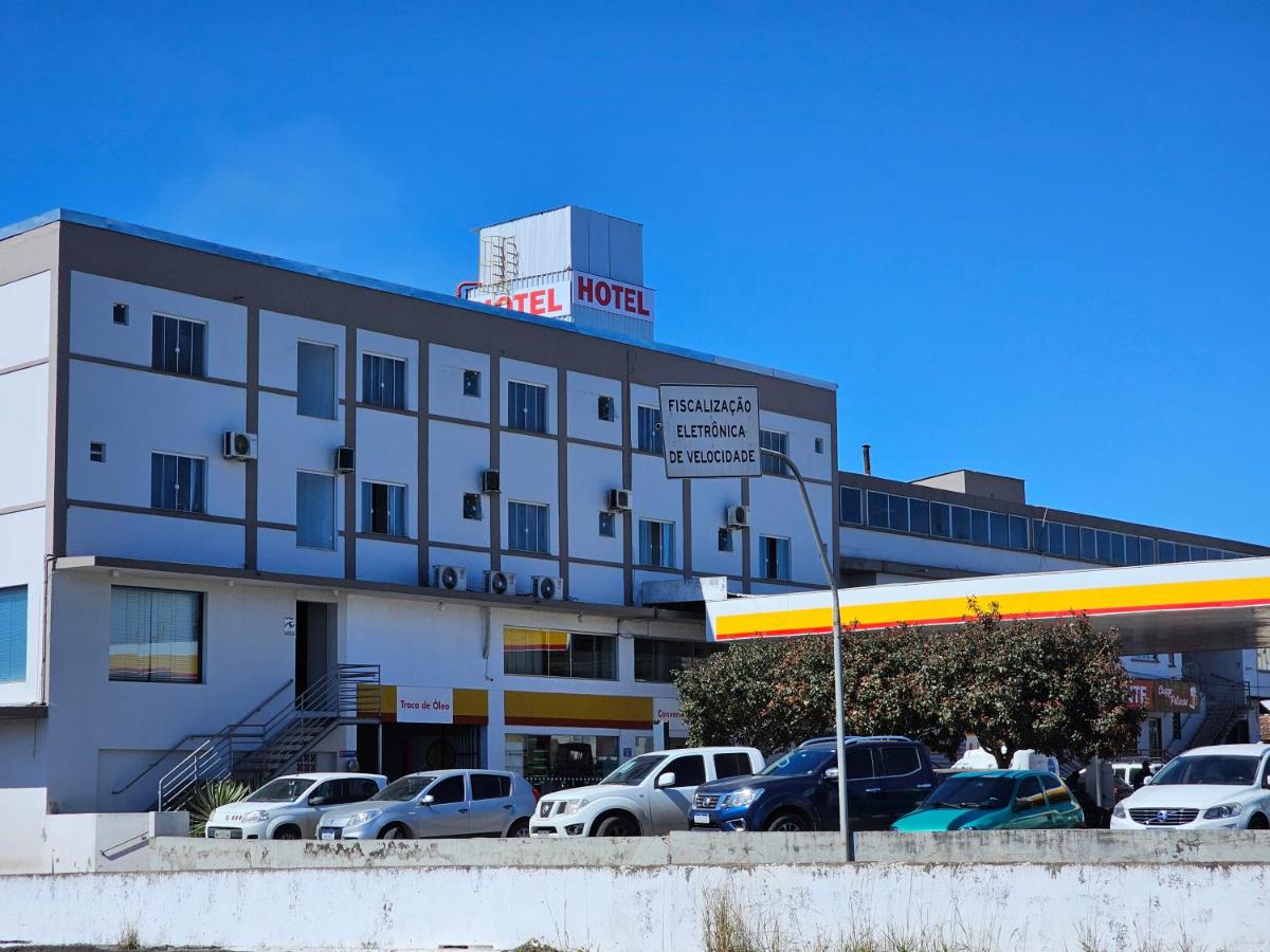 Hotel Rex - Housity