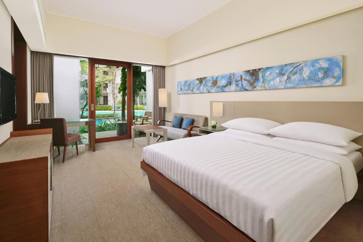Courtyard by Marriott Bali Nusa Dua Resort - Housity