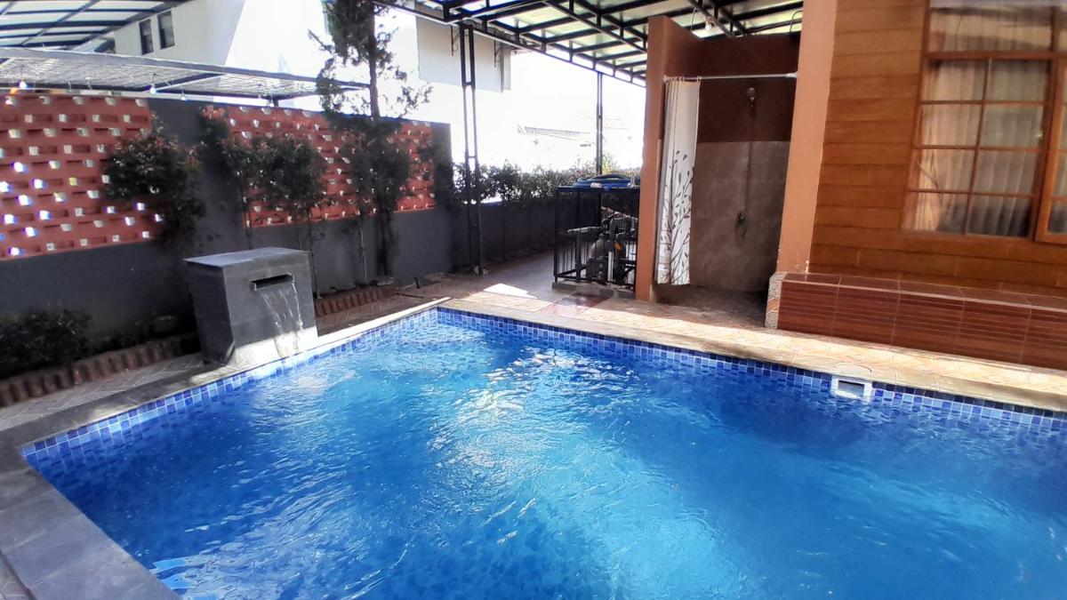 Vila Dinar Tulip Hill - Housity