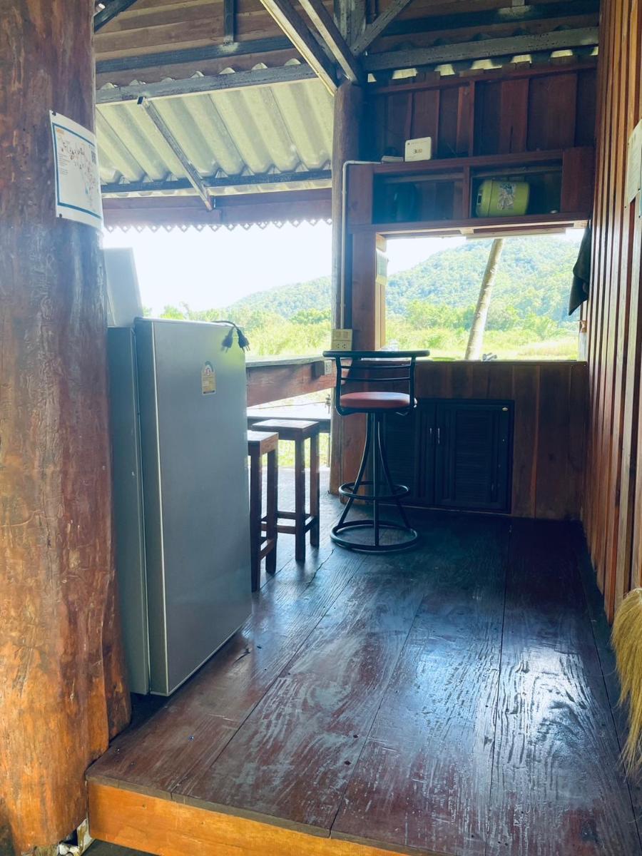 บ้านสวนวิวทุ่ง - Housity