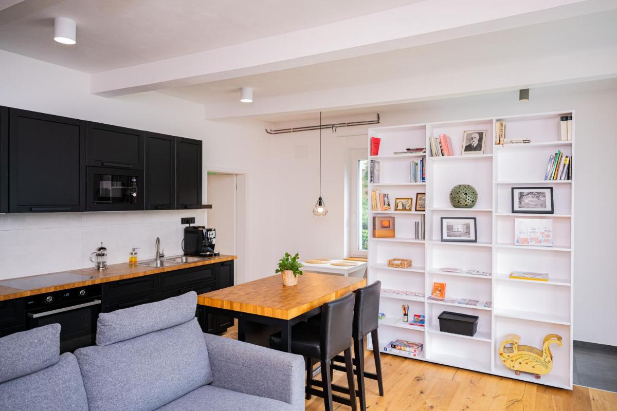 Zlinapartman - Housity