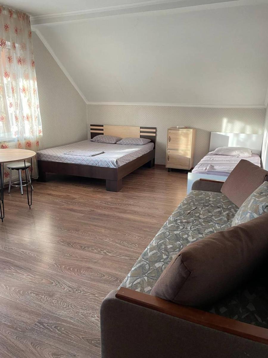 VIP hostel - Housity