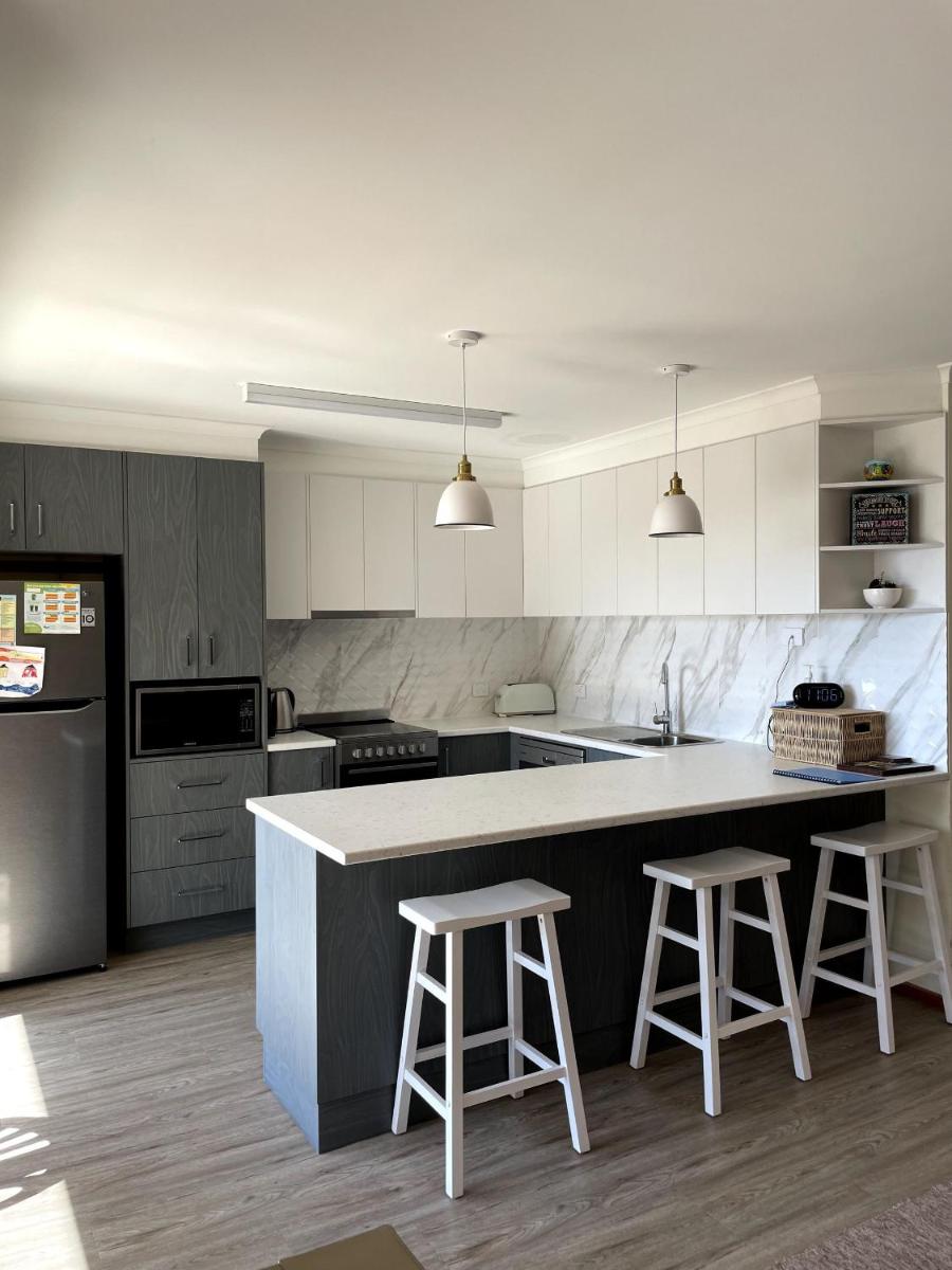 The Beachhouse - Housity