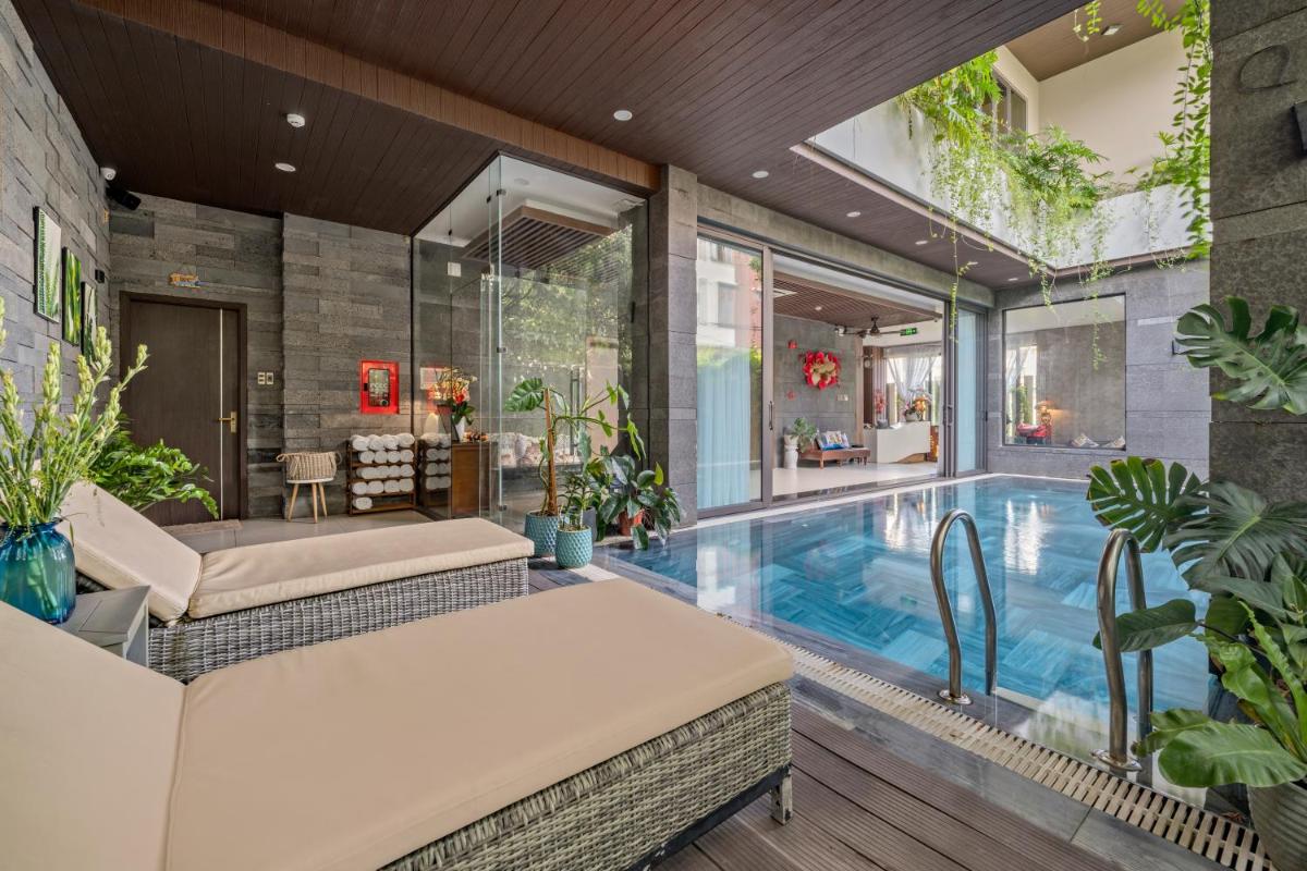 Luat Anh 88 Hotel & Apartment Da Nang - Housity