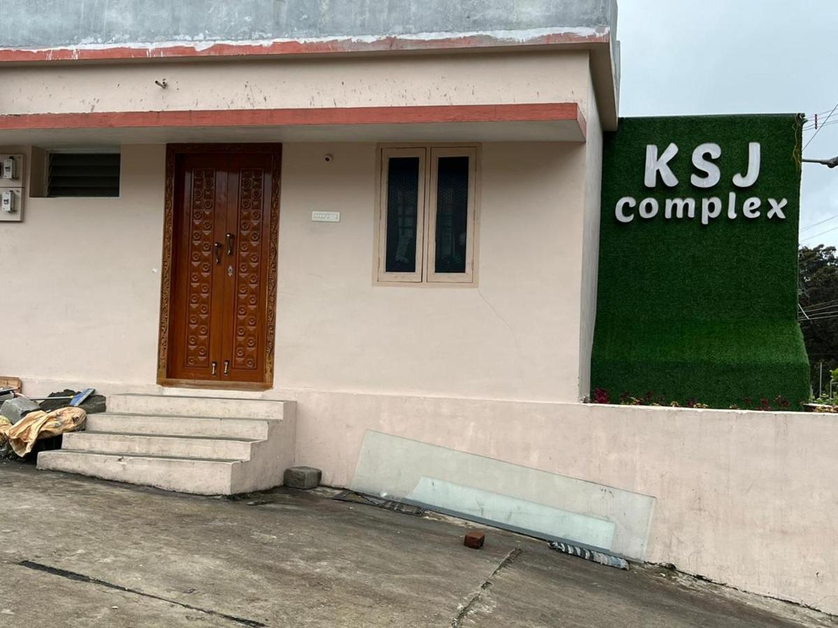 KSJ Cottage Kodaikanal - Housity