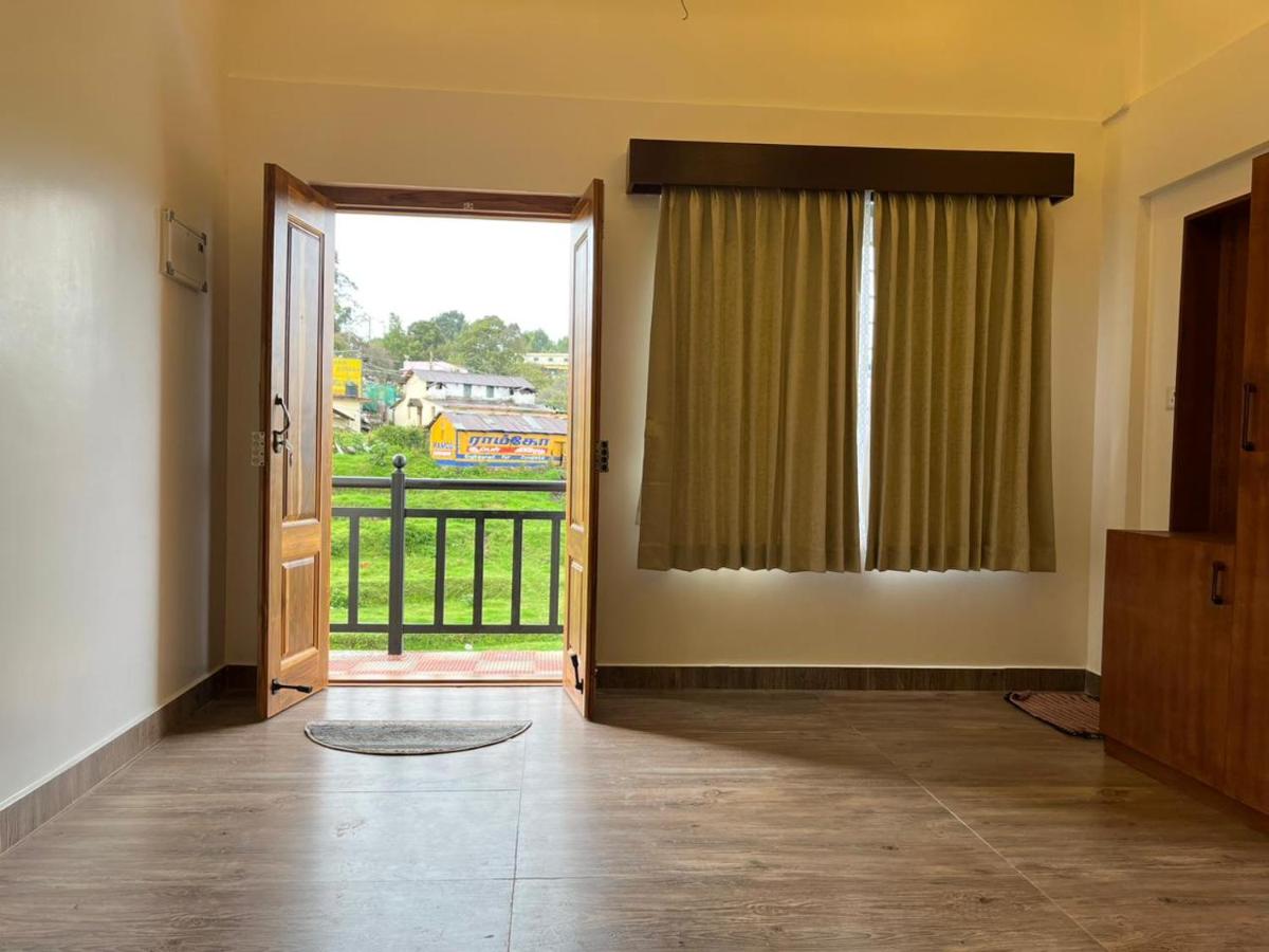 KSJ Cottage Kodaikanal - Housity