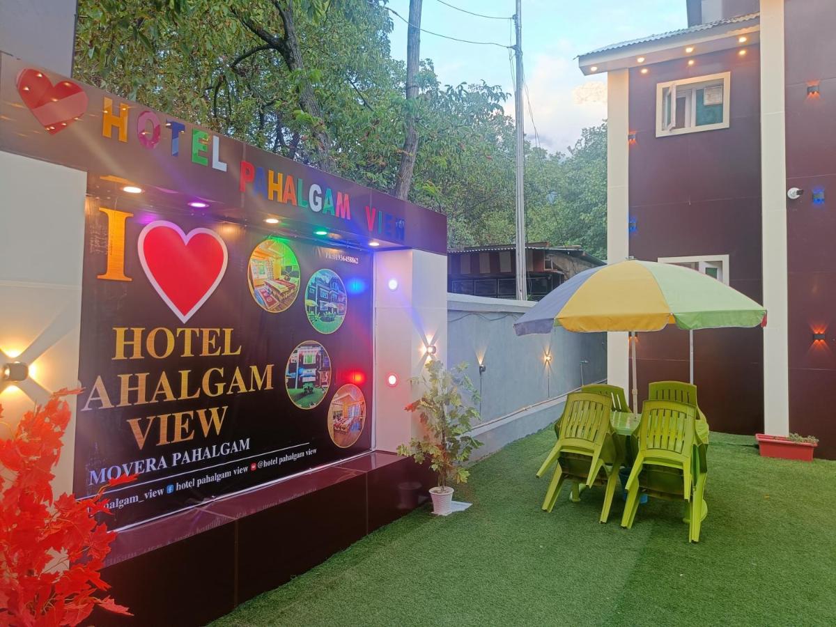Hotel Pahalgam View- Centrally Heated - Housity