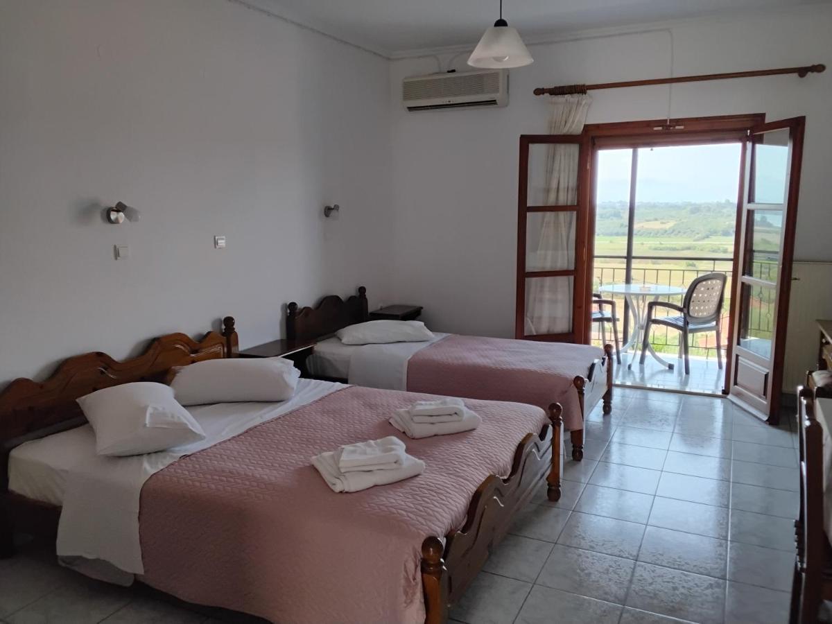Hotel Apollonio - Housity