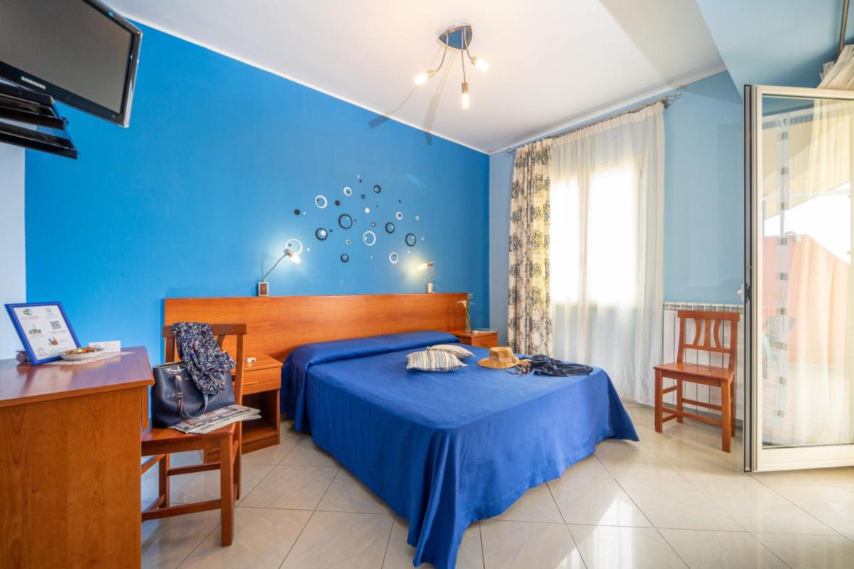 Sweet Home B&B - Housity