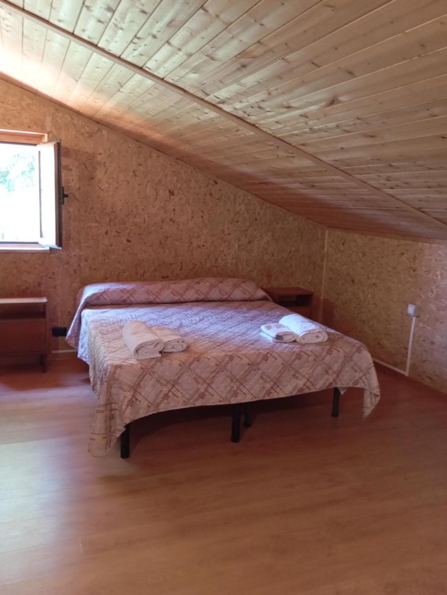 Casa Vacanza La Sorgente - Housity