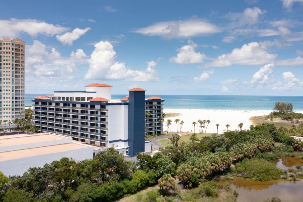Sheraton Sand Key Resort - Housity