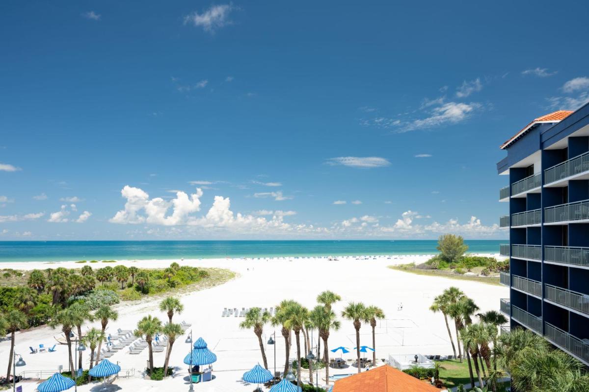 Sheraton Sand Key Resort - Housity