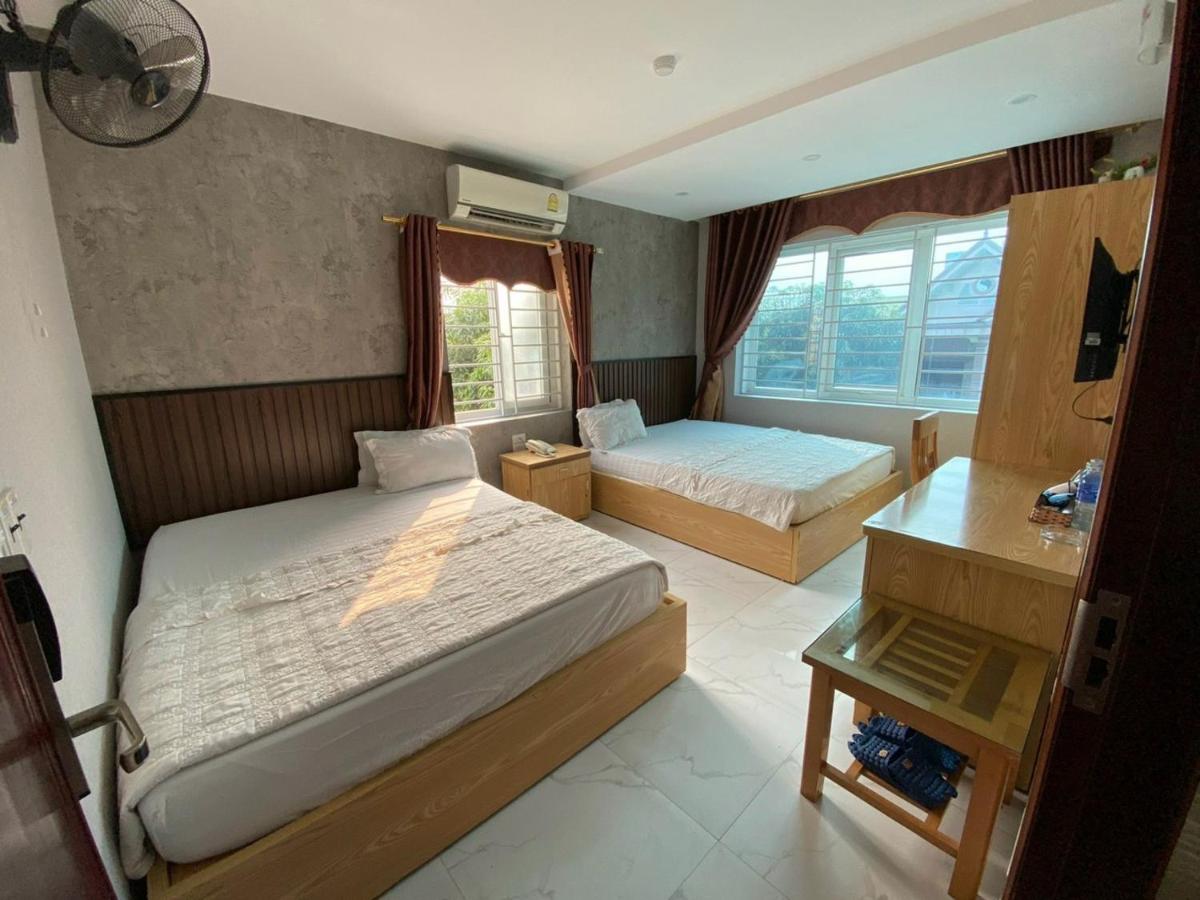 Hoang Ngan 2 Hotel - TP. Vinh - Housity