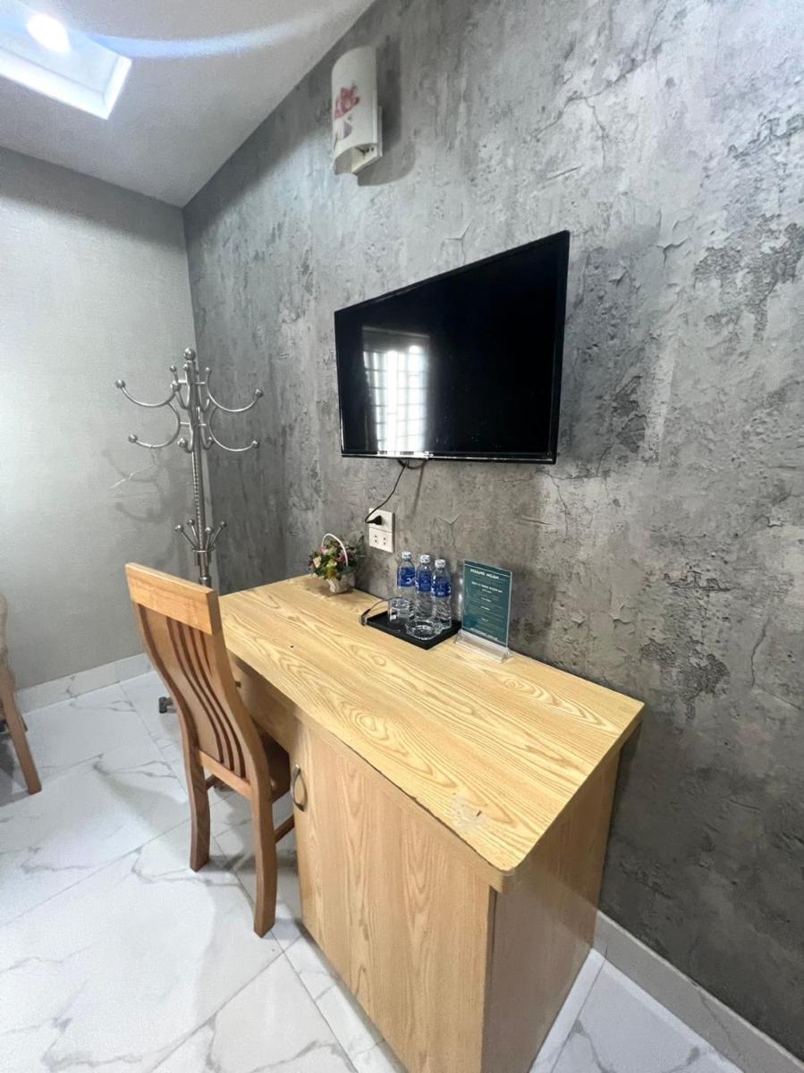 Hoang Ngan 2 Hotel - TP. Vinh - Housity
