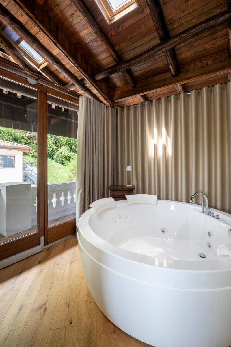 La Portineria Luxury B&B - Housity