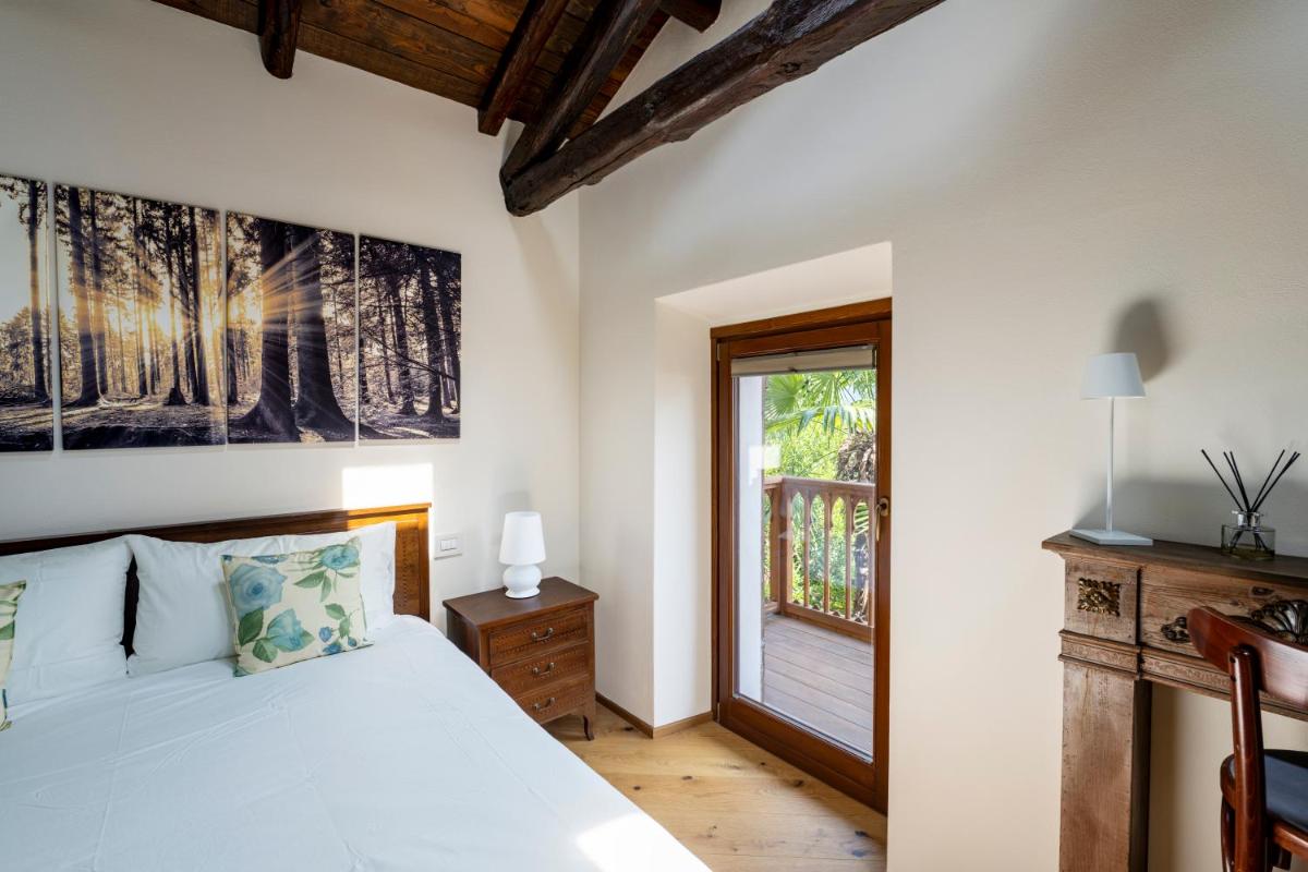La Portineria Luxury B&B - Housity