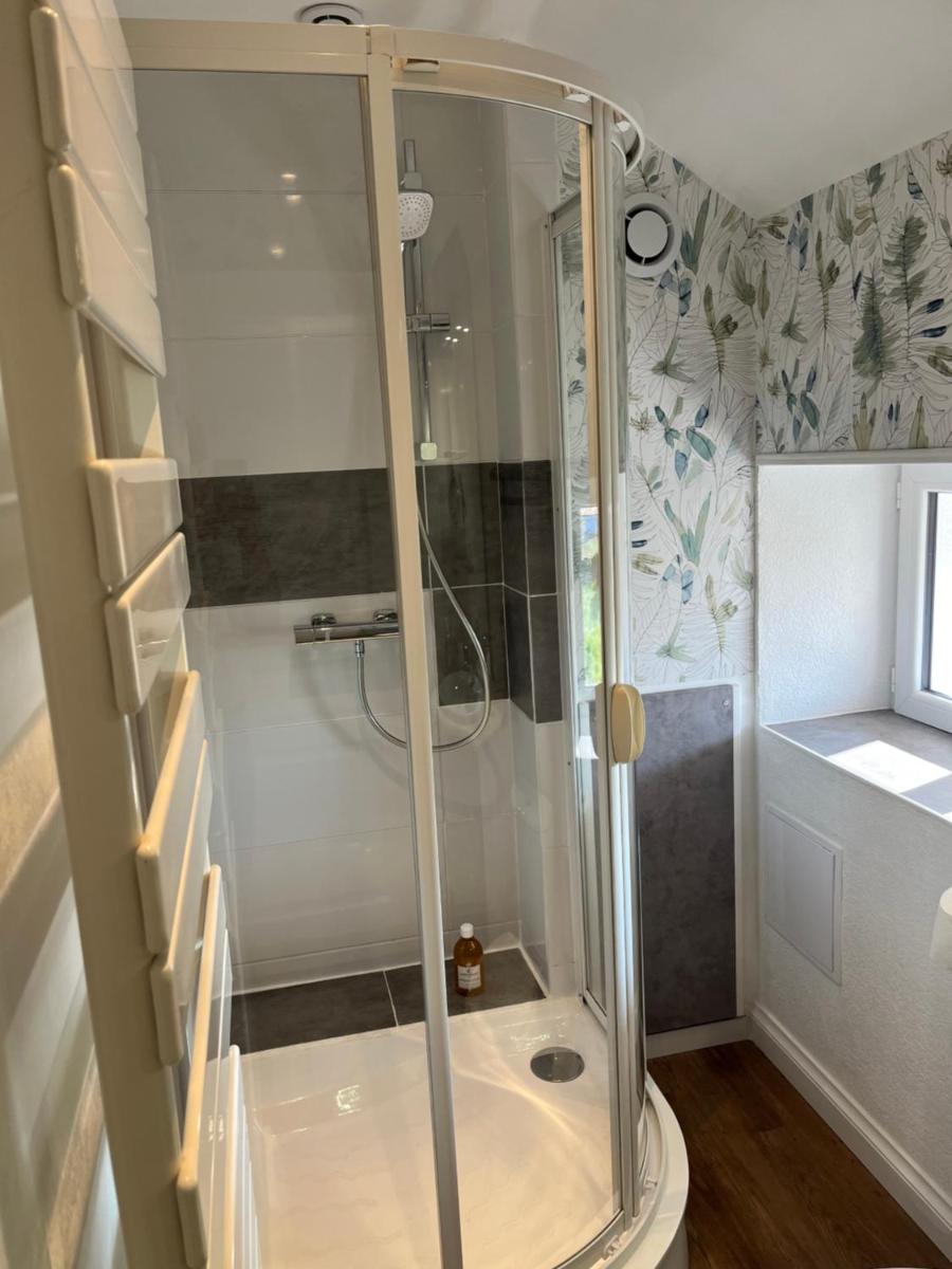 Gite meublé et Chambre d'hôtes LE PUITS DARCY - Housity