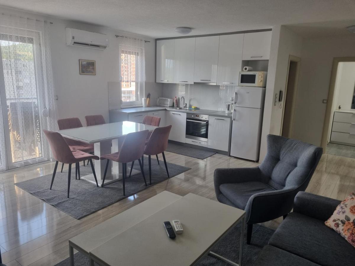Exclusive Kiseljak apartman - Housity