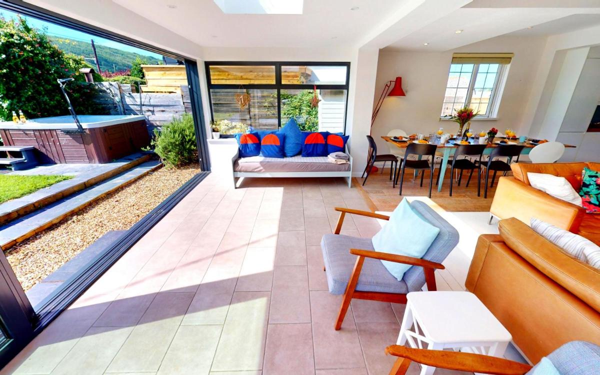 CROYDE MARRAM 5 Bedrooms - Hizvo