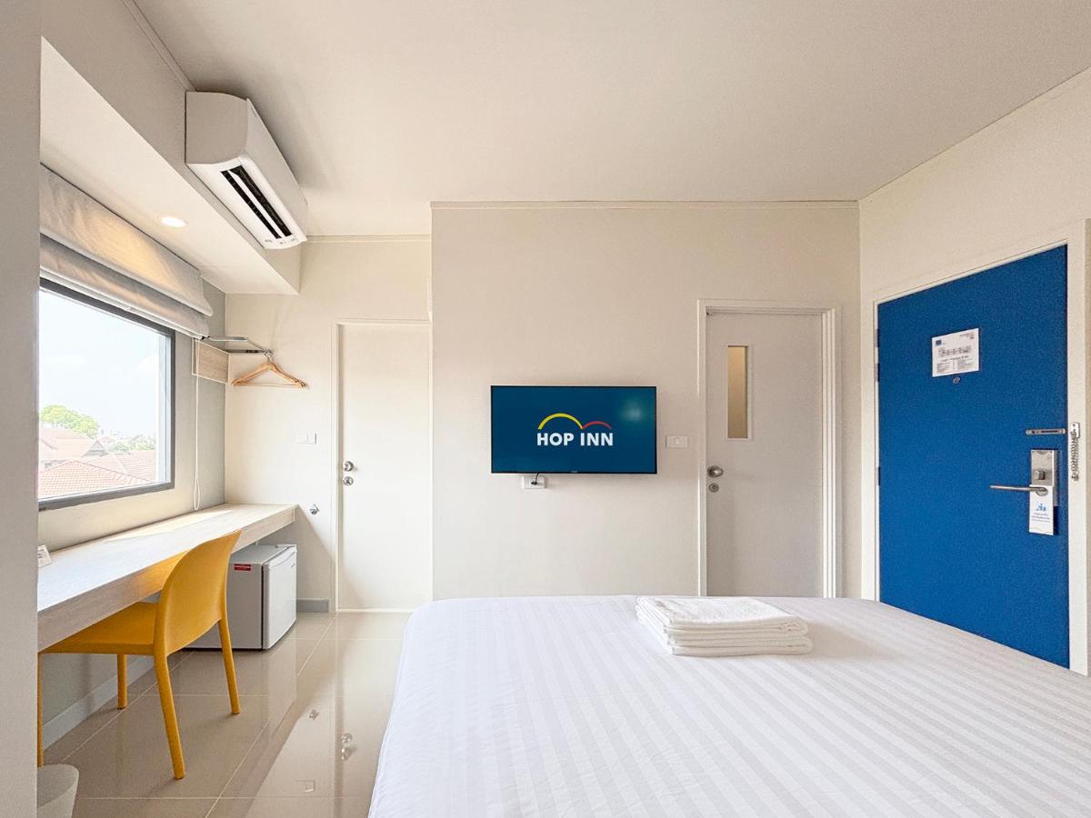HOP INN Suphanburi - Hizvo