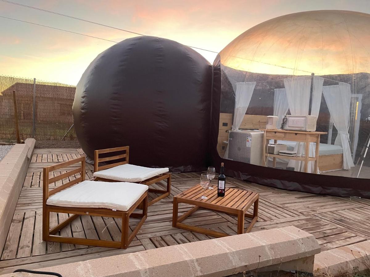Bulle de ciel - Housity