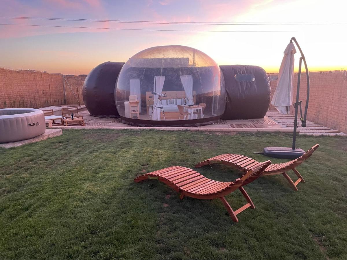 Bulle de ciel - Housity