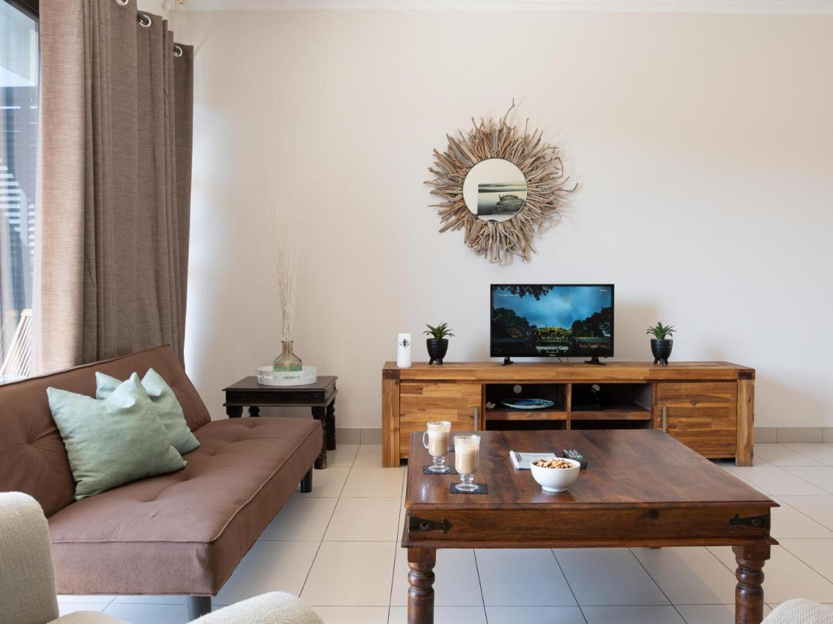 Suitetrails - Rieks van der Walt Self-Catering Apartment
