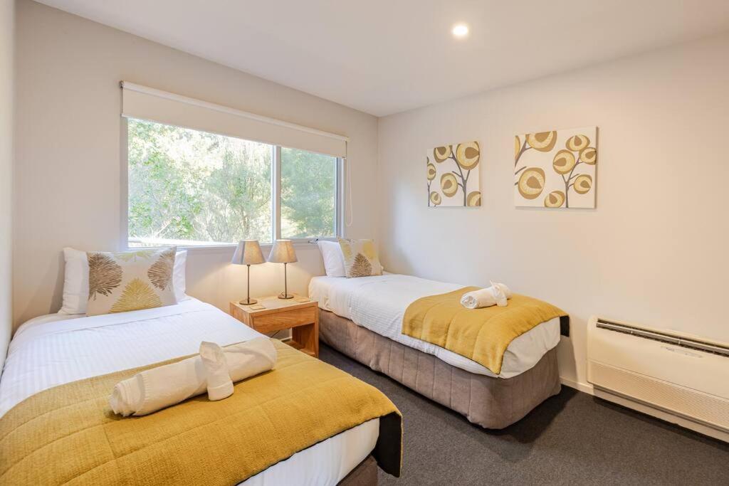Lorne Luxury - Housity
