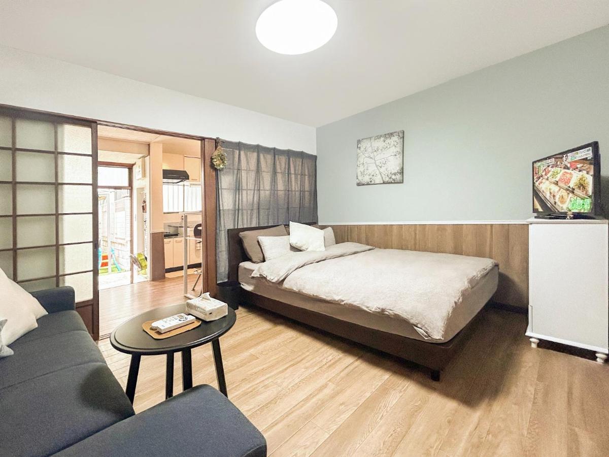 Suitetrails - KIKI house - Vacation STAY 13911