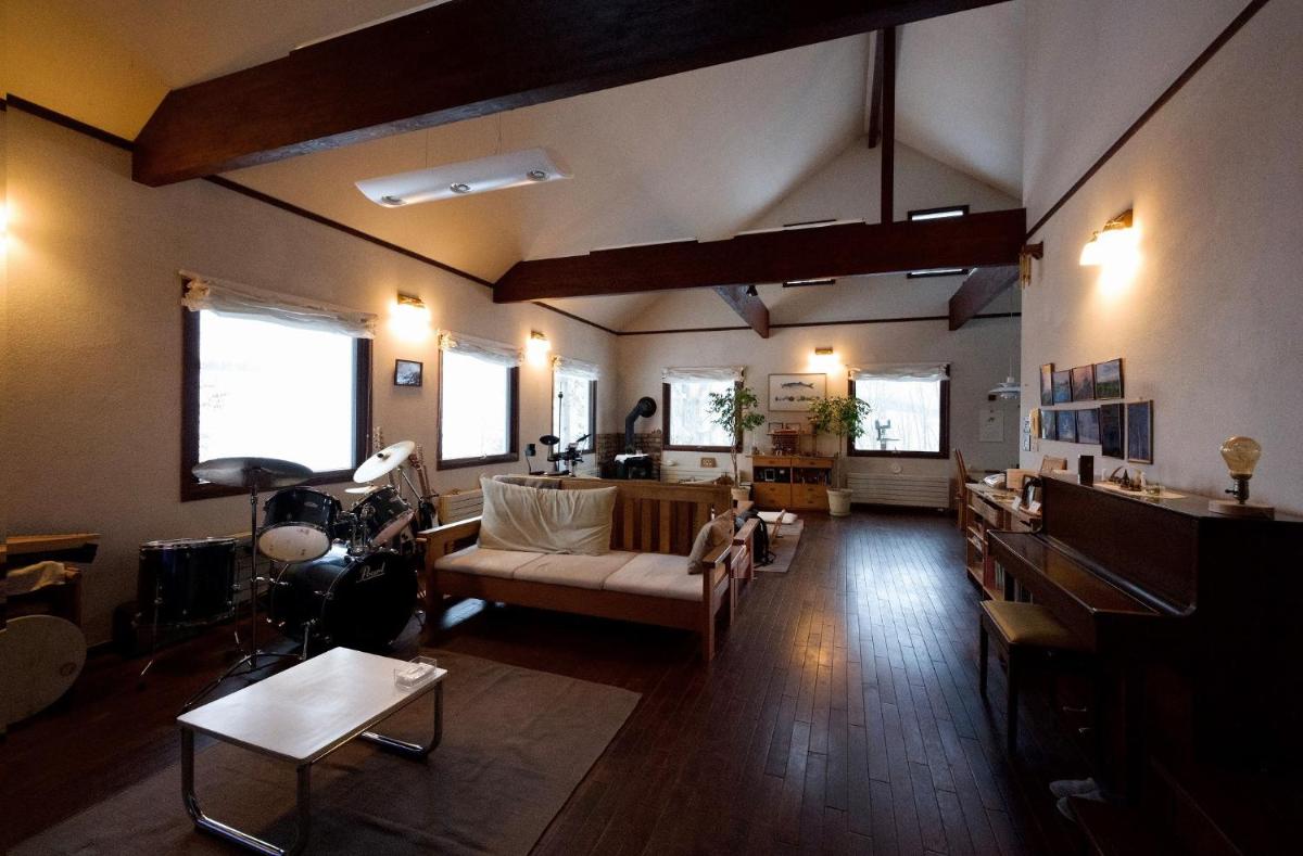 Guesthouse Coteau - Vacation STAY 5450 - Housity