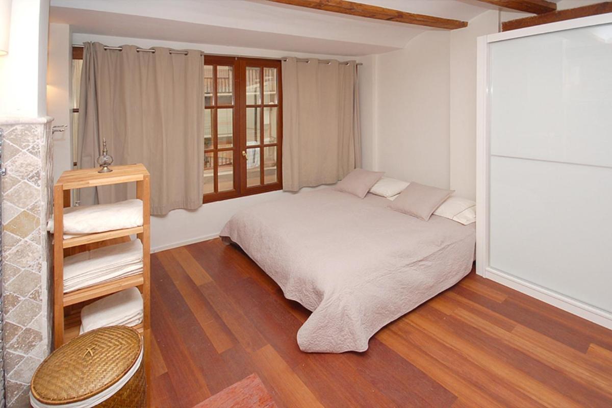 Beds & Breaks Ravel I - Hizvo