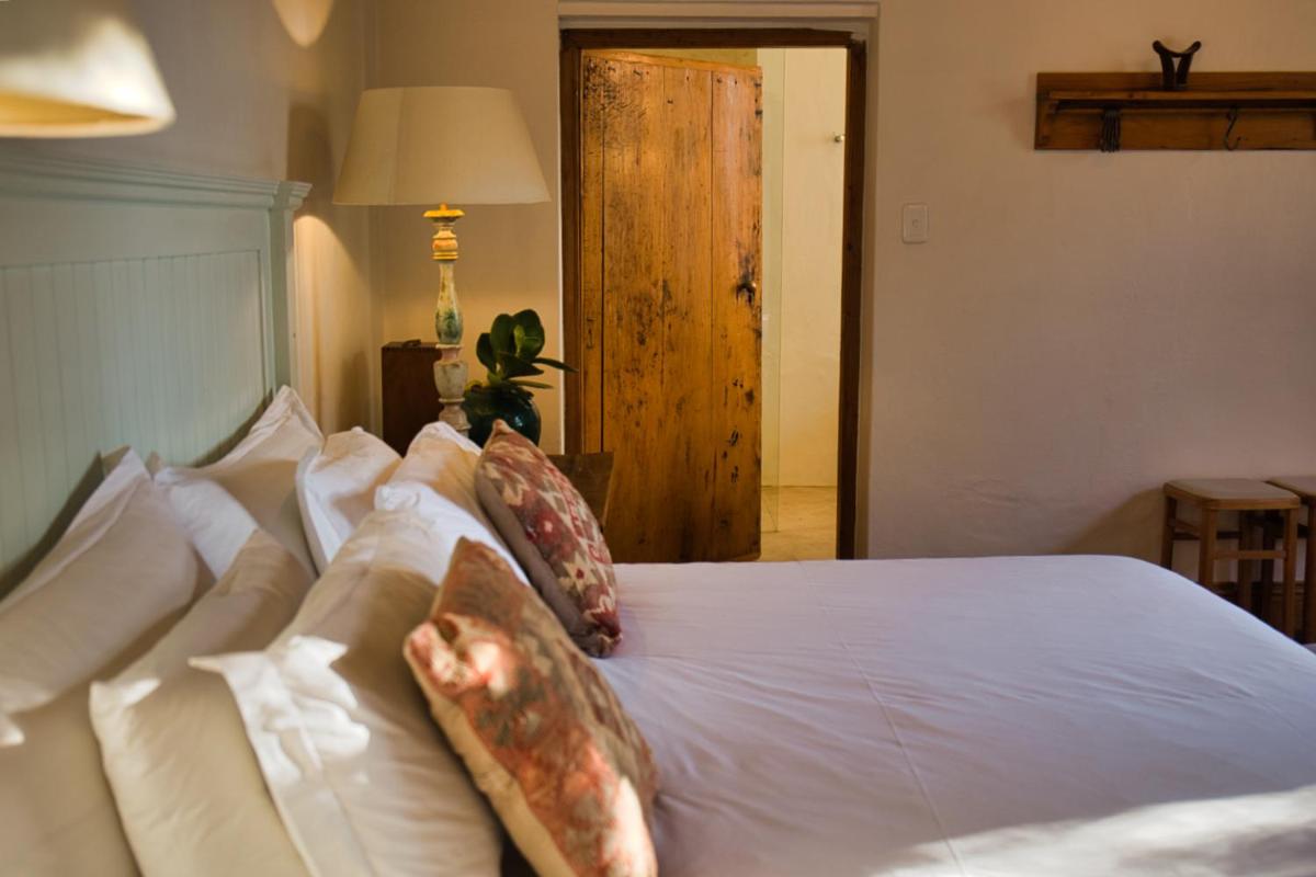 Langhuis Guesthouse - Housity