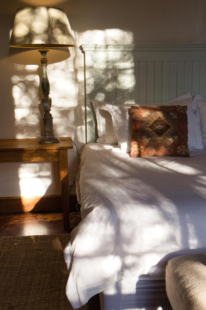 Langhuis Guesthouse - Housity