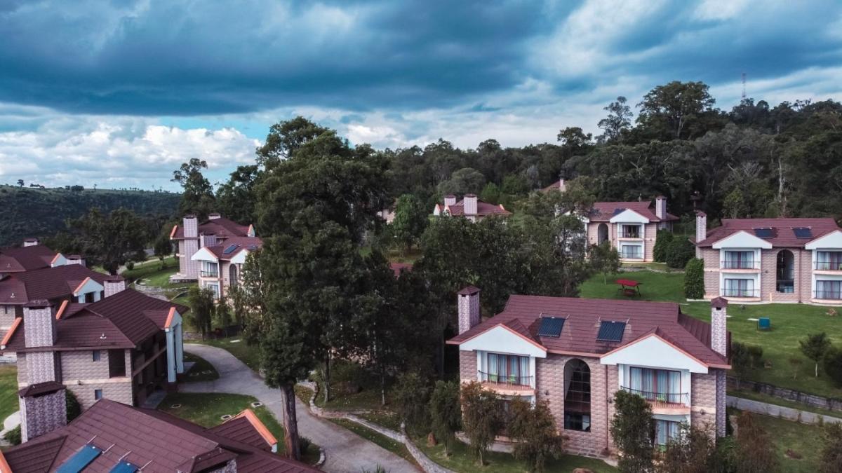 Panari Resort, BW Signature Collection - Housity