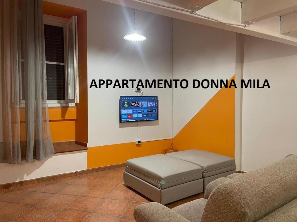 Appartamento Donna Mila - Housity