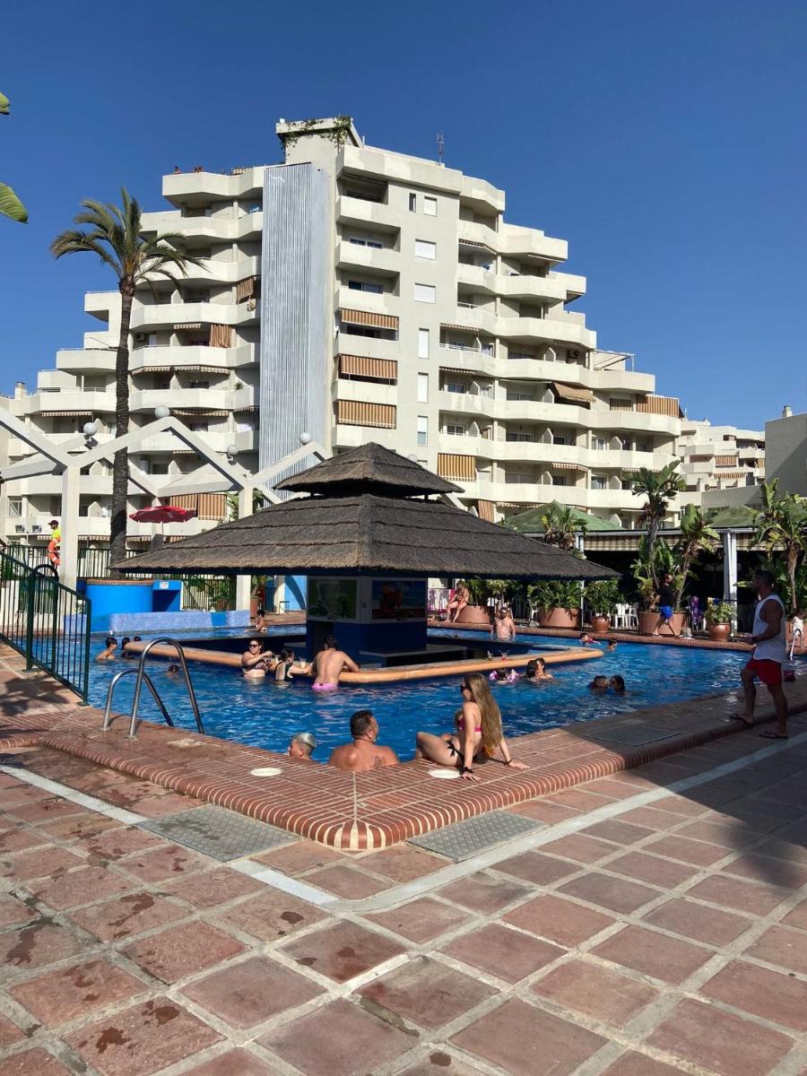 Suitetrails - EstudIo Benalbeach